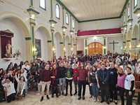 300 alumnos de centros educativos de Murcia participan en el II encuentro de coros escolares 'Cantemus'