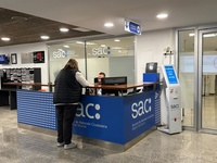 Oficina de Asistencia en Materia de Registros.