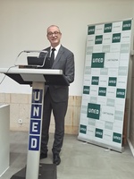 II Encuentro Prear&nbsp; que ha reunido a empresas y centros educativos que colaboran con este proceso de acreditaci&oacute;n.