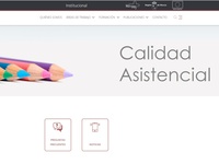 Usuarios y pacientes valoran con un notable alto la asistencia sanitaria de la Regi&oacute;n