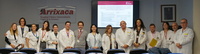 La v&iacute;a cl&iacute;nica dise&ntilde;ada optimiza el diagn&oacute;stico, tratamiento y seguimiento de los pacientes diagnosticados de c&aacute;ncer de es&oacute;fago candidatos a ciru...