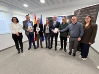 Cerca de 500 pacientes con enfermedades raras se beneficiar&aacute;n de la nueva gu&iacute;a.&nbsp;