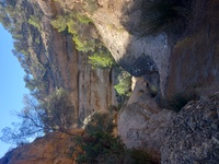 R&iacute;o Ch&iacute;camo.