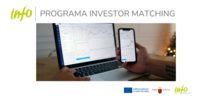 La Comunidad lanza la segunda edici&oacute;n de 'Investor Matching'.