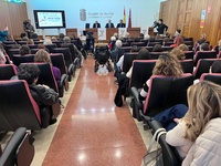 El Gobierno regional ha aprobado una nueva deducci&oacute;n de hasta 300 euros aplicable en la renta de 2025 para cubrir los gastos de tratamiento de las...