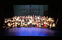 75 alumnos de ESO y Bachillerato reciben sus premios extraordinarios
