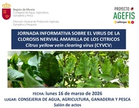 Jornada CYVCV