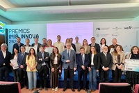 El IMIB entreg&oacute; los Premios IMIB Innova 2025 destinados a mejorar la pr&aacute;ctica cl&iacute;nica y la atenci&oacute;n sanitaria