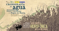 Cartel de la exposici&oacute;n que se muestra desde hoy en la Biblioteca Regional.
