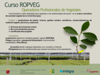 Curso ROPVEG