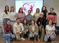Las intervenciones con las familias est&aacute;n impartidas principalmente por los profesionales de Enfermer&iacute;a Comunitaria Escolar del &Aacute;rea I y matronas...