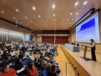 Acciones formativas para docentes organizadas por la Consejer&iacute;a de Educaci&oacute;n y Formaci&oacute;n Profesional.&nbsp;