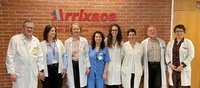 El circuito asistencial est&aacute;&nbsp; formado por profesionales de los Servicios de Nefrolog&iacute;a, de Endocrinolog&iacute;a y Nutrici&oacute;n, &nbsp;de Farmacia Hospitalaria ...
