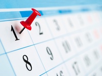 El calendario de d&iacute;as inh&aacute;biles a efectos laborales para el a&ntilde;o 2027 ya est&aacute; aprobado.