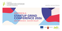 La Comunidad organiza en San Francisco una misi&oacute;n para impulsar el ecosistema tecnol&oacute;gico de la Regi&oacute;n de Murcia.