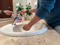 La higiene de manos es un gesto sencillo pero fundamental para evitar la transmisi&oacute;n de enfermedades tanto en casa como en los centros sanitarios...