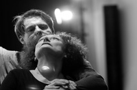 Imagen de Nazareth Panadero y Michael Strecker