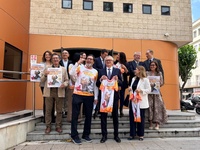 Los diez hospitales p&uacute;bicos de la Regi&oacute;n, 43 centros de salud, los campus universitarios y el Centro Regional de Hemodonaci&oacute;n recoger&aacute;n las muestras...