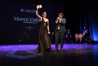 L&oacute;pez Miras clausura los premios que re&uacute;nen en Murcia a 300 creadores de contenido e influencers