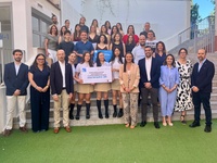II Olimpiadas del Turismo