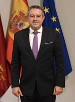 Joaqu&iacute;n Buend&iacute;a G&oacute;mez. Consejero