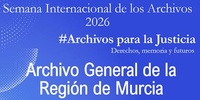 Semana Internacional de los Archivos 2026