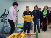 La Comunidad destina 12,7 millones de la 'X Solidaria' a impulsar proyectos sociales.