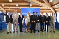 Grupo de Trabajo de Defensa del Comit&eacute; Europeo de las Regiones