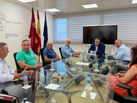 El Gobierno regional refuerza su apoyo a la producci&oacute;n ecol&oacute;gica de la Regi&oacute;n de Murcia