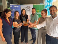 La Taper&iacute;a Mimo's se proclama ganadora de las Jornadas Gastron&oacute;micas del Piment&oacute;n de Murcia, apoyadas por la Comunidad Aut&oacute;noma