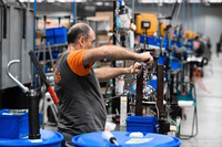 La l&iacute;nea de inversiones productivas est&aacute; especialmente dise&ntilde;ada para impulsar la modernizaci&oacute;n de las pymes regionales