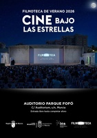 'Cine bajo las estrellas'
