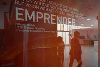Emprendimiento