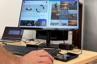 La Comunidad registra un aumento de las denuncias por irregularidades en las compras tur&iacute;sticas a trav&eacute;s de Internet