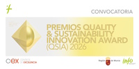 El Info participa en la convocatoria de los premios QSIA para la innovaci&oacute;n empresarial