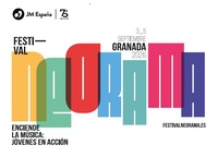 Imagen del festival Neorama