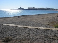 El programa Interreg apuesta por consolidar un modelo tur&iacute;stico ecol&oacute;gico e inclusivo en las playas del Mediterr&aacute;neo.