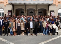 Imagen de la celebraci&oacute;n del D&iacute;a del Teatro