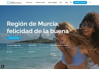 El portal web turismoregiondemurcia.es se consolida como el principal escaparate digital de la oferta tur&iacute;stica de la Regi&oacute;n