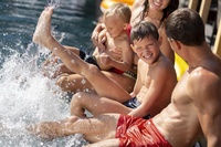 La labor de inspecci&oacute;n y control en piscinas se centra en verificar las condiciones higi&eacute;nico-sanitarias y la calidad &oacute;ptima del agua