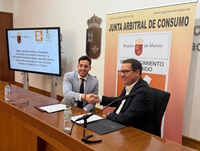 La Junta Arbitral de Consumo ha aumentado un 32 por ciento la resoluci&oacute;n de conflictos entre consumidores y empresas