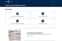 La nueva herramienta recoge todos los datos sobre ayudas, subvenciones y licitaciones