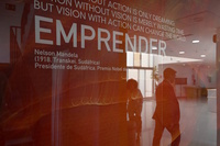 La colaboraci&oacute;n del Info con las organizaciones empresariales es una importante v&iacute;a para impulsar el emprendimiento en la Regi&oacute;n