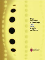 Plan de Ciencia y Tecnología 2003-2006