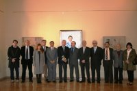 Valcárcel recibe el 'Carnet de Honor' de la Unión de Consumidores de Murcia (2)