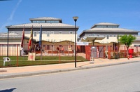 Residencia Luis Valenciano
