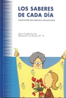 Los saberes de cada d¡a (Educación Secundaria)