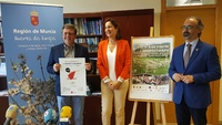 Presentación Feria