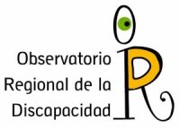 Logotipo Observatorio Regional de la Discapacidad