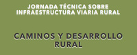 Caminos y Desarrollo Rural
